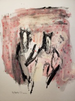 Visions West Gallery :: Bruce :: Return