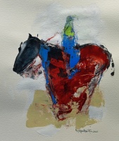 Visions West Gallery :: Bruce :: Stranger Everyday