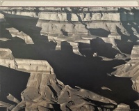 Visions West Gallery :: Bruce :: Grand Canyon Memory