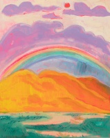 Visions West Gallery :: Bruce :: The rainbow never tells me