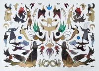 Visions West Gallery :: Bruce :: Arrangement #2