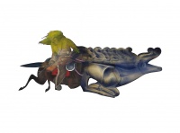 Visions West Gallery :: Bruce :: Half and Half 2