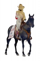 Visions West Gallery :: Bruce :: Miss Frontier Lady-in-Waiting