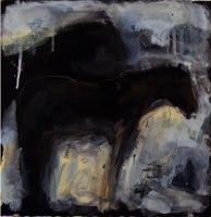 Visions West Gallery :: Bruce :: Bailey and Friends, Dr. #1