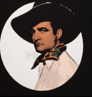 Visions West Gallery :: Bruce :: Tom Mix #2