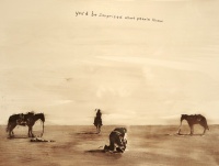 Visions West Gallery :: Bruce :: You'd Be Surprised