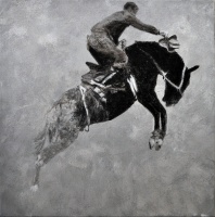 Visions West Gallery :: Bruce :: Like A Rocket