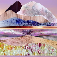 Visions West Gallery :: Bruce :: Mountain Magic