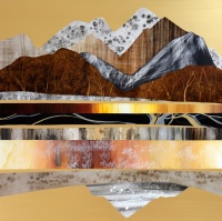 Visions West Gallery :: Bruce :: Valleys of Gold