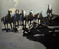 Visions West Gallery :: Bruce :: What Brought You Here