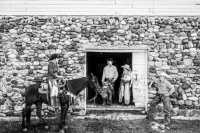 Visions West Gallery :: Bruce :: Afternoon Plan