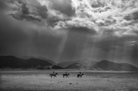 Visions West Gallery :: Bruce :: God's Country