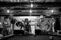 Visions West Gallery :: Bruce :: The Game