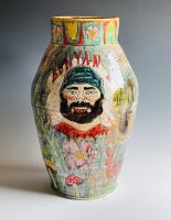 Visions West Gallery :: Bruce :: Bunyan