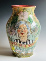 Visions West Gallery :: Bruce :: Fire Drill Friday's