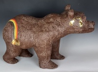 Visions West Gallery :: Bruce :: Illusive