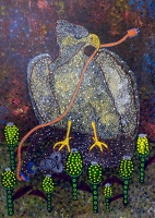 Visions West Gallery :: Bruce :: Monophobie (Monophobia)