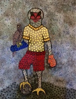 Visions West Gallery :: Bruce :: Untitled