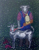 Visions West Gallery :: Bruce :: Untitled