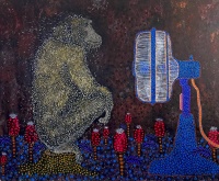 Visions West Gallery :: Bruce :: Ventilateur (Fan)