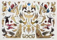 Visions West Gallery :: Bruce :: Arrangement