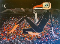 Visions West Gallery :: Bruce :: Love is A Wild Thing