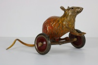 Visions West Gallery :: Bruce :: Rolling Rolling Rolling Ed 1 of 12