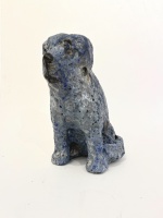 Visions West Gallery :: Bruce :: Sitting Pup