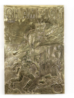 Visions West Gallery :: Bruce :: Dunk Tank