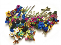 Visions West Gallery :: Bruce :: Mystic