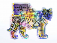 Visions West Gallery :: Bruce :: Tiger Truck Galaxy