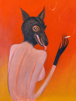 Visions West Gallery :: Bruce :: Heart of a Dog