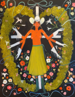 Visions West Gallery :: Bruce :: Sweetheart of the Rodeo