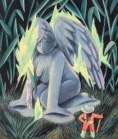 Visions West Gallery :: Bruce :: Spirit of Freedom