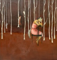 Visions West Gallery :: Bruce :: Melancholy