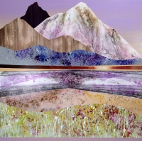 Visions West Gallery :: Bruce :: Big Mountain Magic