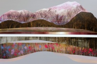 Visions West Gallery :: Bruce :: Ranch Meadows Dreamtime