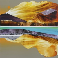 Visions West Gallery :: Bruce :: Sun Smoke, Arizona