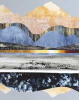 Visions West Gallery :: Bruce :: Winter Globe, Rocky Mountain N.P.