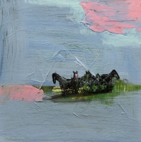 Visions West Gallery :: Bruce :: Ground Cloud