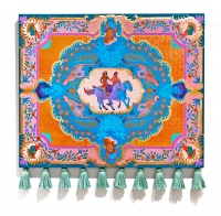 Visions West Gallery :: Bruce :: Reigning Fancies