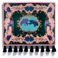 Visions West Gallery :: Bruce :: Baring Truth