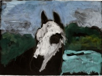 Visions West Gallery :: Bruce :: Lexington Horses Dr. #8