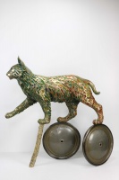 Visions West Gallery :: Bruce :: The Odyssey Ahead