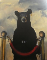 Visions West Gallery :: Bruce :: Overkill-ism 