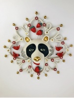 Visions West Gallery :: Bruce :: Red Raccoon