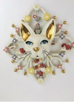 Visions West Gallery :: Bruce :: Cat Attack 