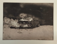 Visions West Gallery :: Bruce :: Night Ride