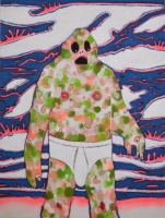 Visions West Gallery :: Bruce :: Commando