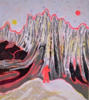 Visions West Gallery :: Bruce :: B.B. in MÃ¤nnedorf